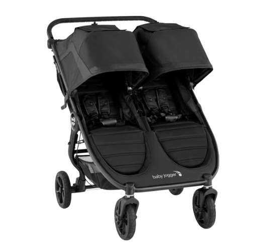 Baby Jogger City Mini GT2 Double