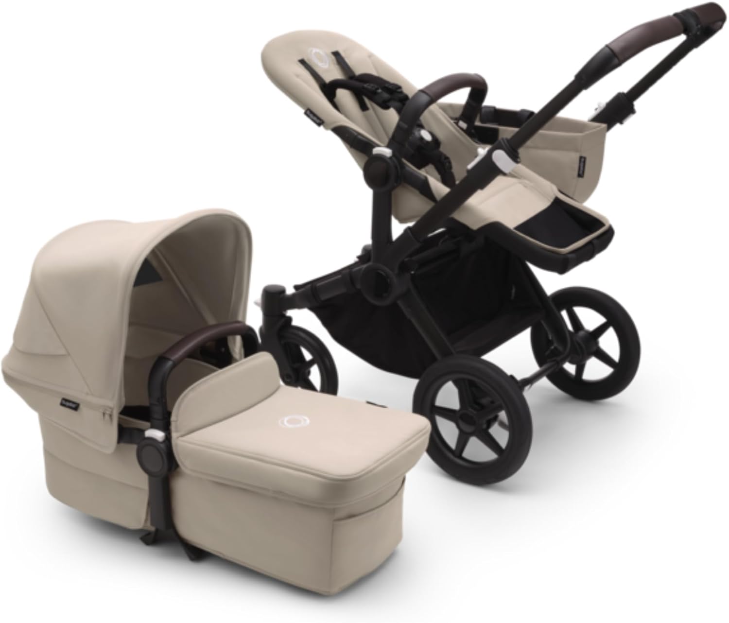 Bugaboo Donkey 5