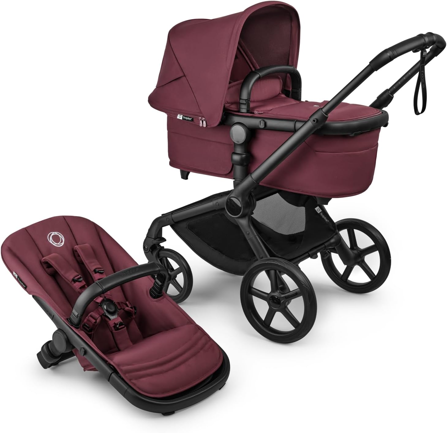 Bugaboo Fox 5