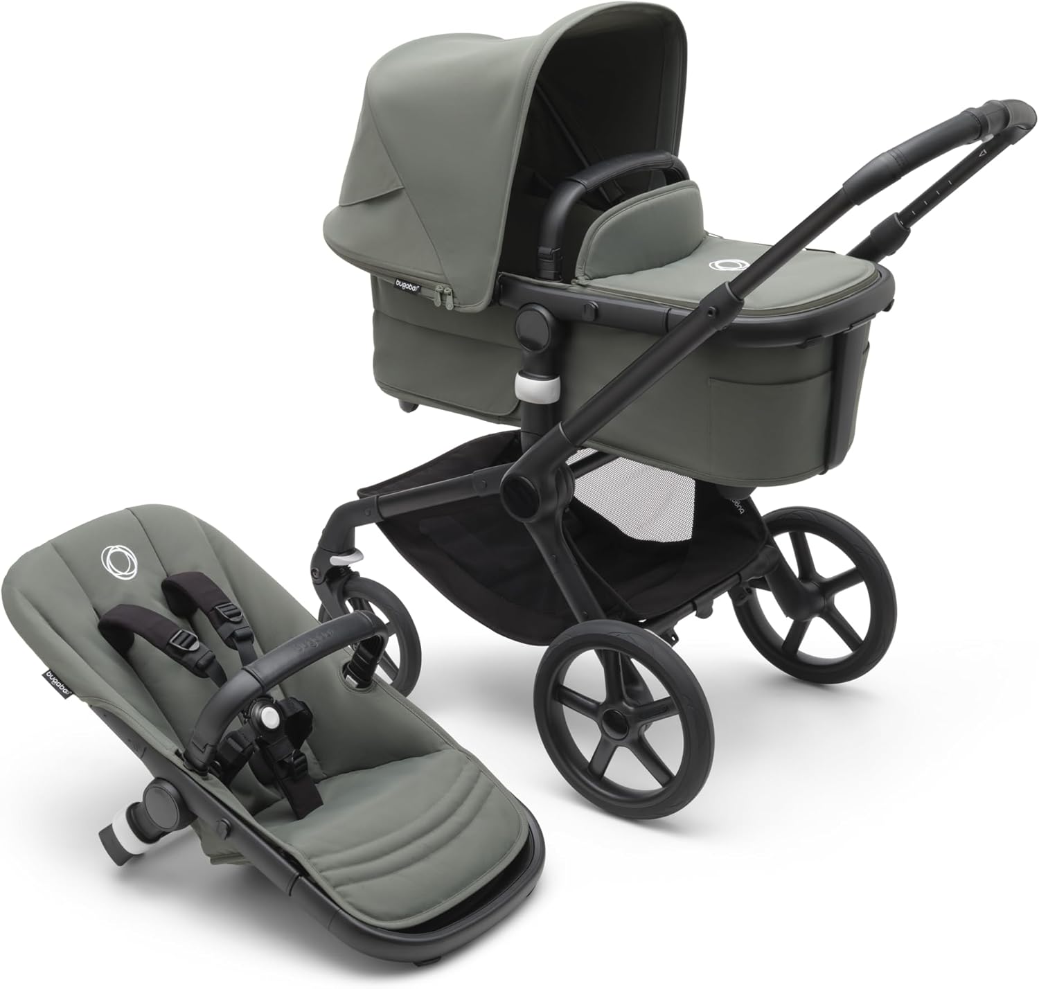 Bugaboo Turtle Air
