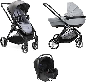 Chicco Trio StyleGo Up