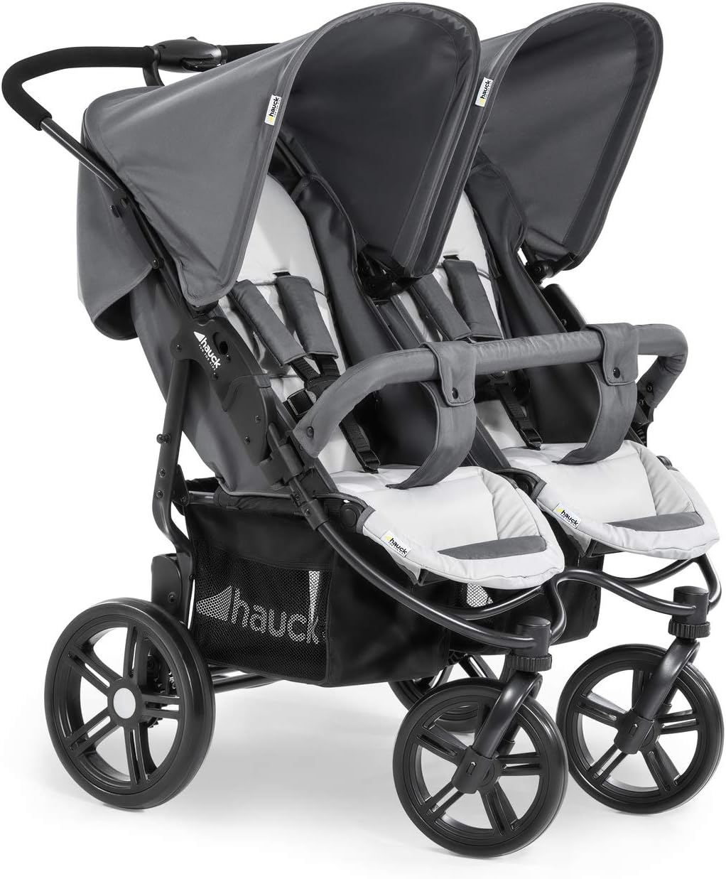 Hauck Roadster Duo SLX