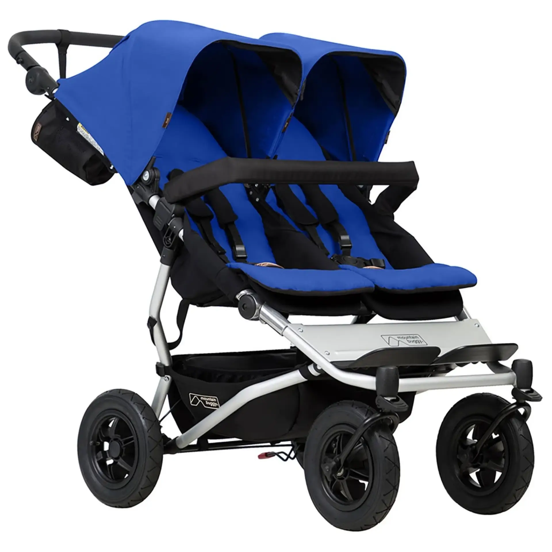 Mountain Buggy Duet