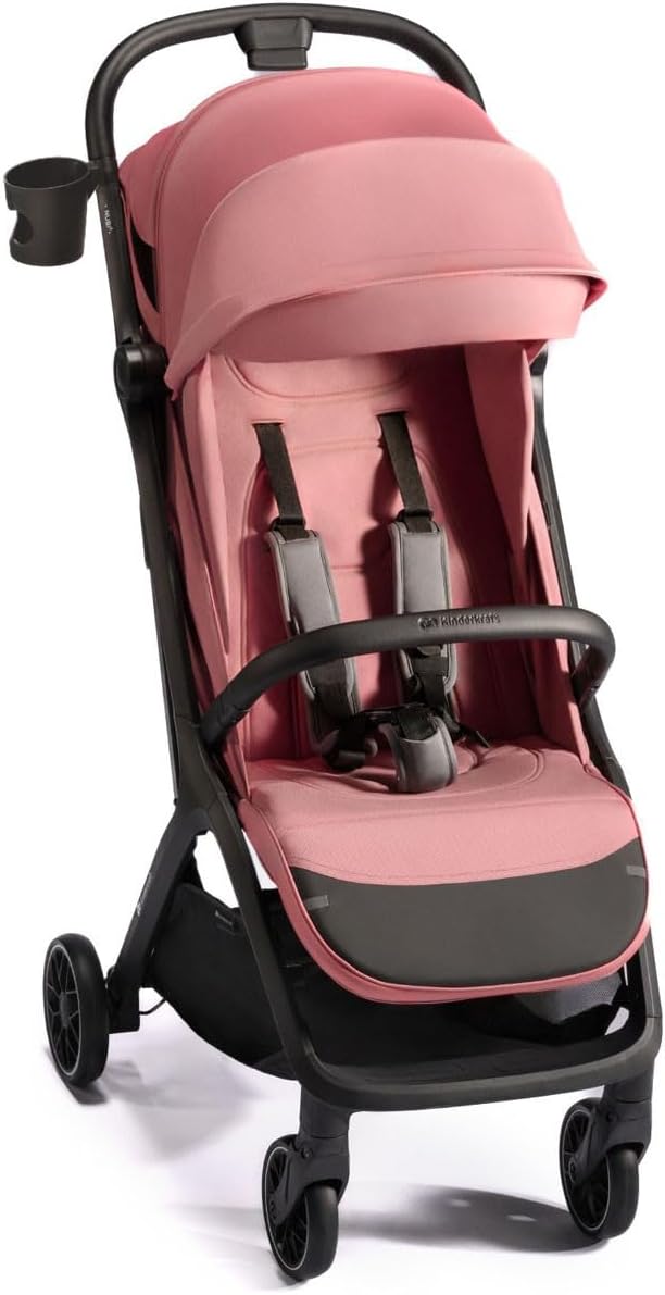Kinderkraft NUBI 2