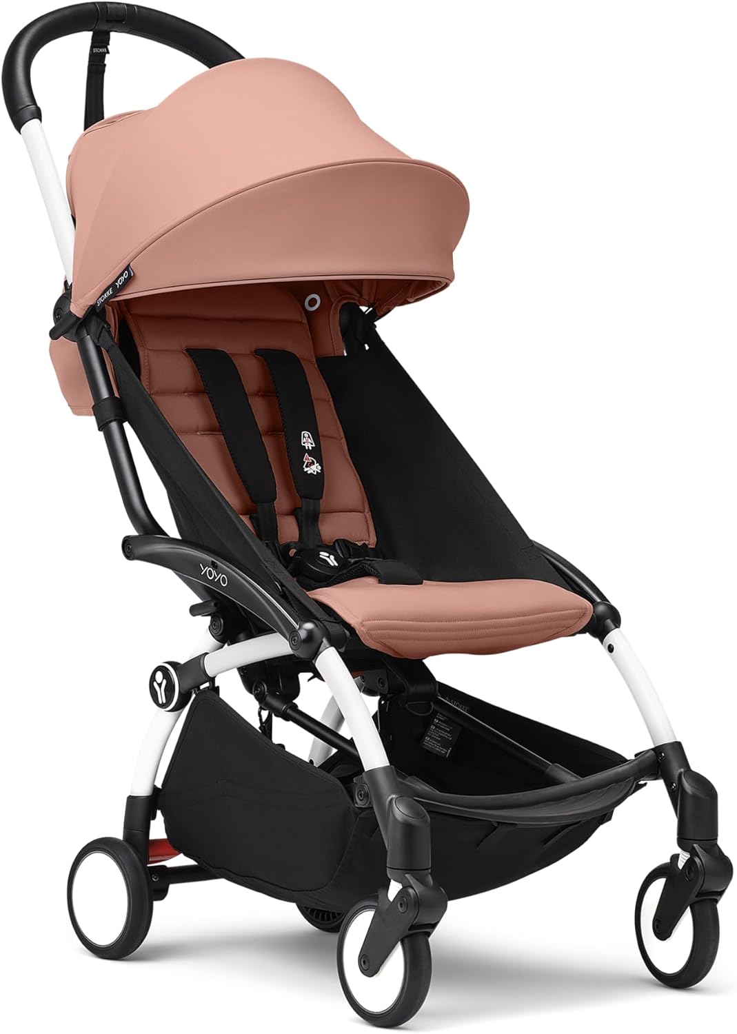 Stokke YOYO 3