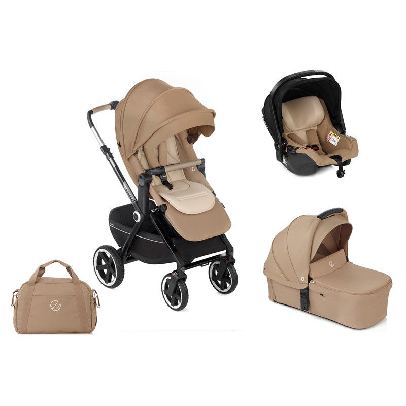 Jané Crosslight Trio