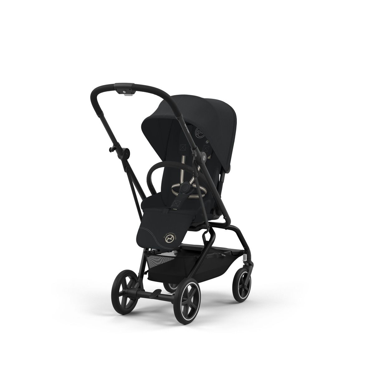 Cybex Eezy S Twist